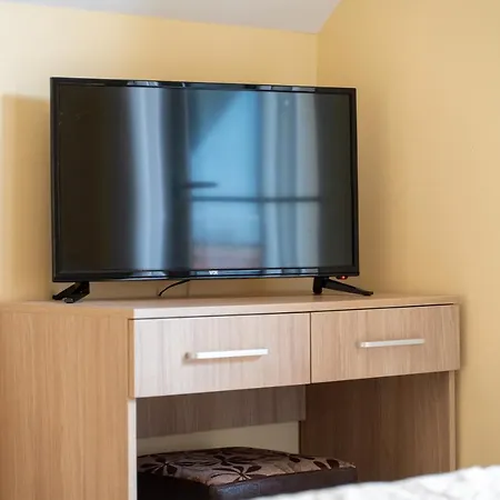 Vila Narcis 兹拉蒂博尔 外观 照片