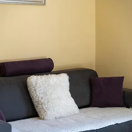 Vila Narcis 兹拉蒂博尔 外观 照片