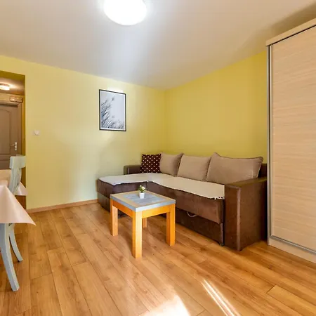 Vila Narcis 兹拉蒂博尔 外观 照片