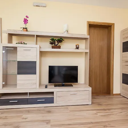 Vila Narcis 兹拉蒂博尔 外观 照片