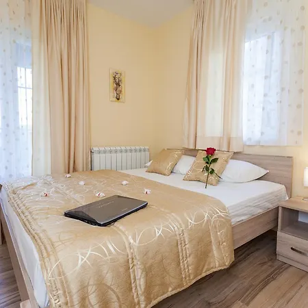 Vila Narcis 兹拉蒂博尔 外观 照片