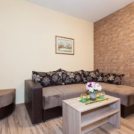 Vila Narcis 兹拉蒂博尔 外观 照片