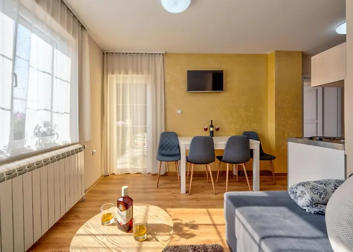 Vila Narcis Zlatibor