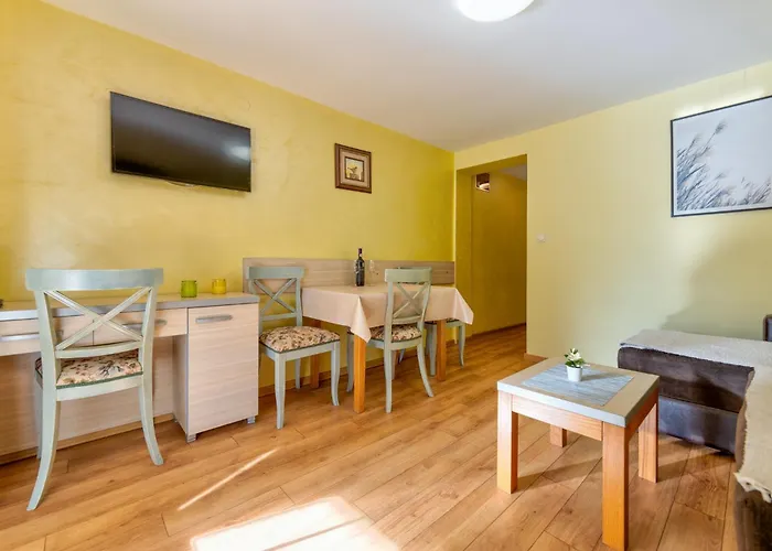 Vila Narcis Zlatibor