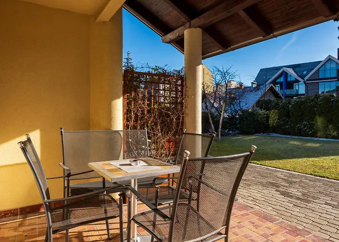 Vila Narcis Zlatibor