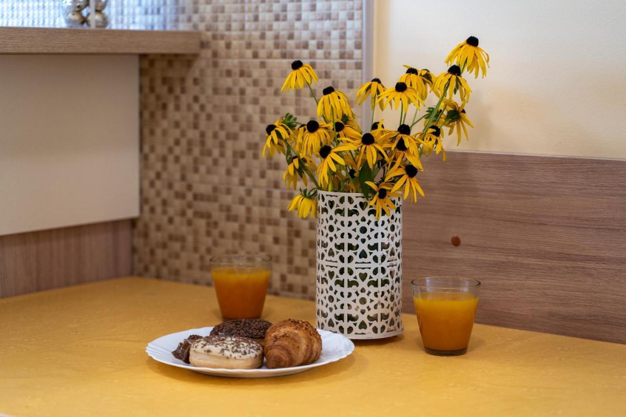 公寓 Narcis
